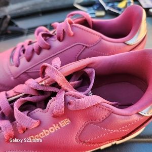 Retro new old stock reebok 5